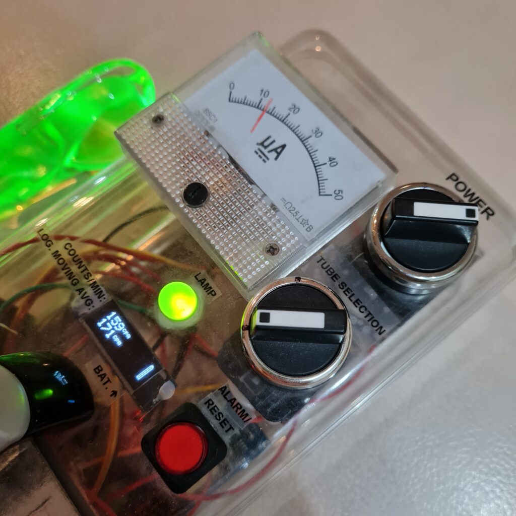 Geiger Counter